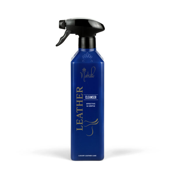 Leather Cleanser 500 ml